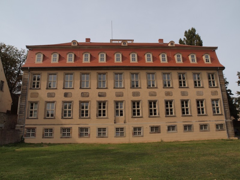 Schloss Erxleben