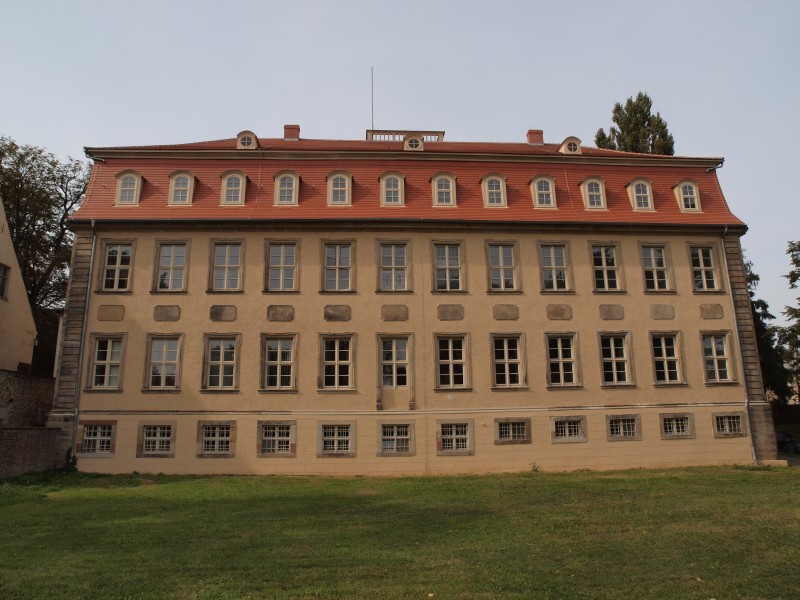Schloss Erxleben