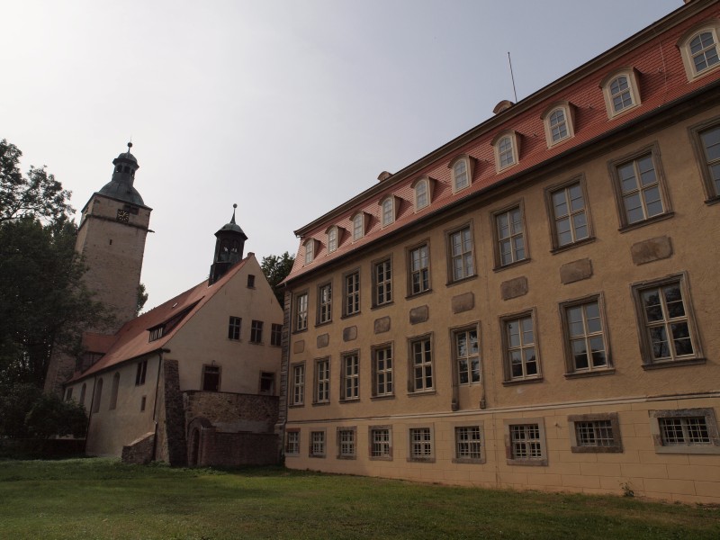 Schloss Erxleben