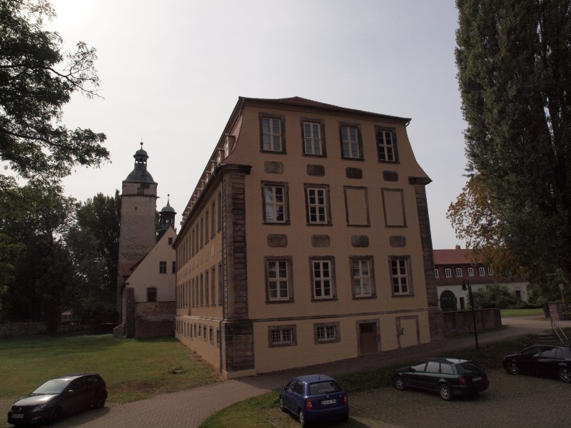 Schloss Erxleben