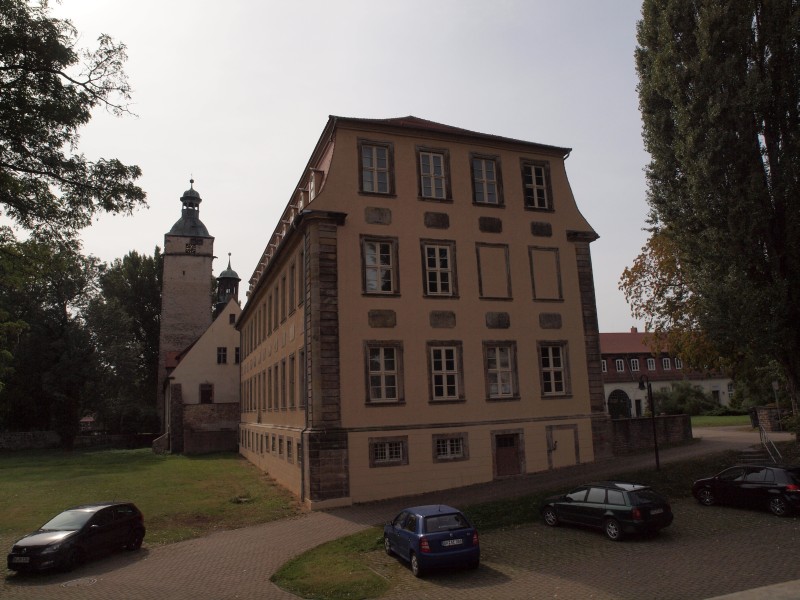 Schloss Erxleben
