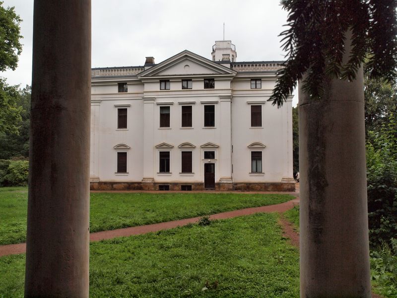 Schloss Georgium