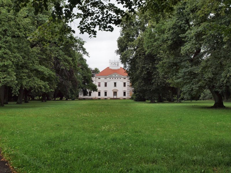 Schloss Georgium