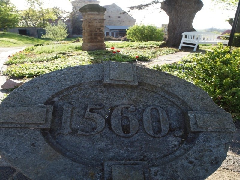 Schloss Hohenerxleben