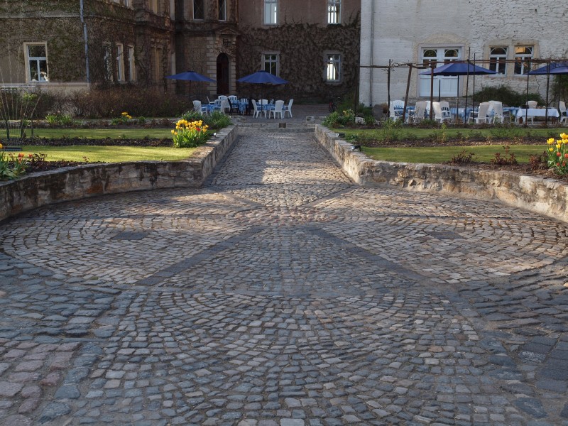 Schloss Hohenerxleben