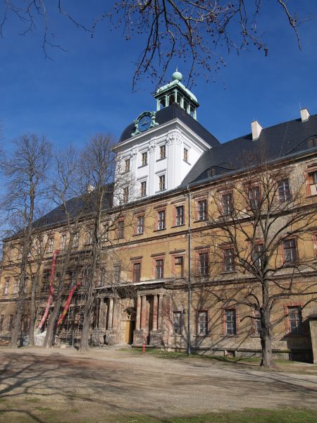 Schloss Neu-Augustusburg