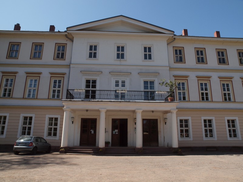 Schloss Rola
