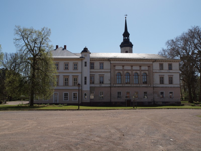 Schloss Rola