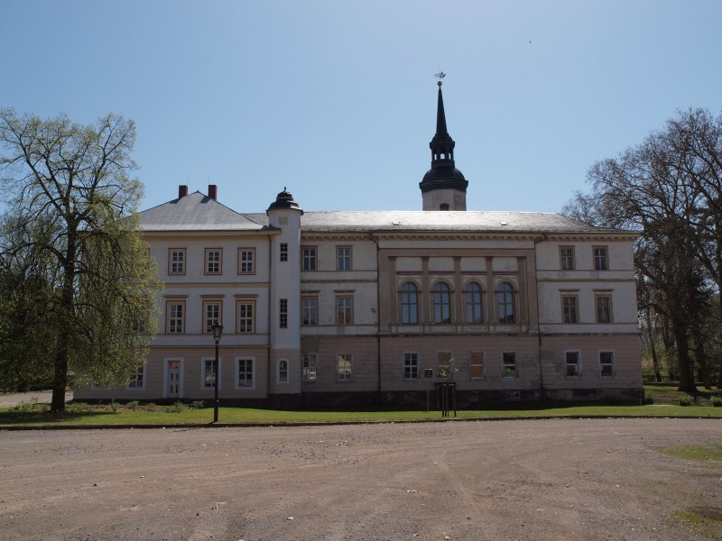 Schloss Rola
