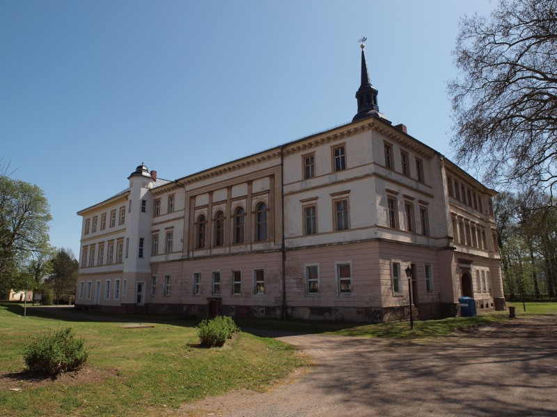 Schloss Rola