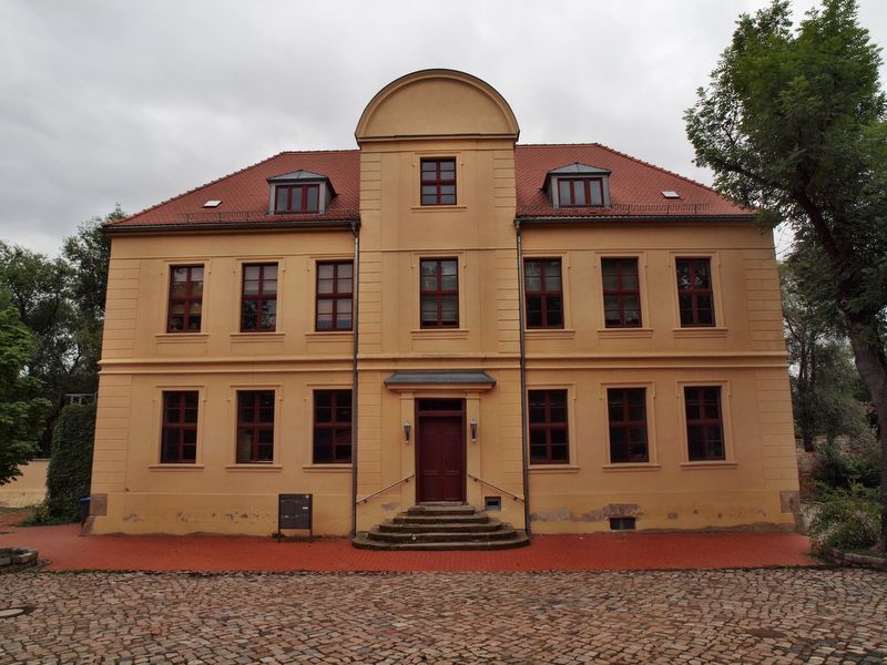 Schloss Rolau