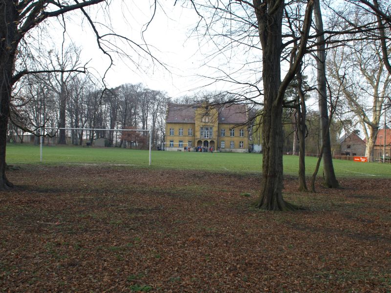 Schloss Schauen