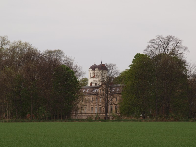 Schloss Schermcke