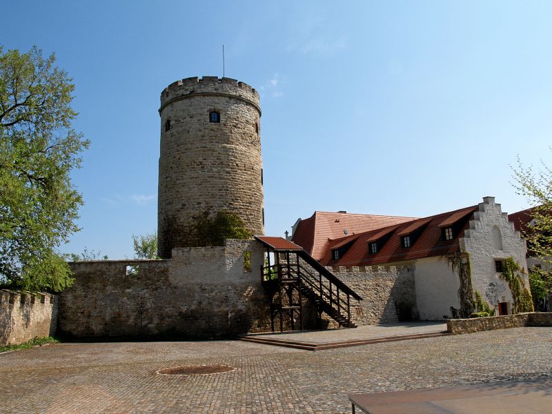 Schloss Schkopau