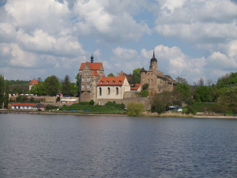Schloss Seeburg