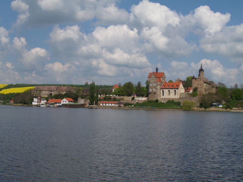 Schloss Seeburg