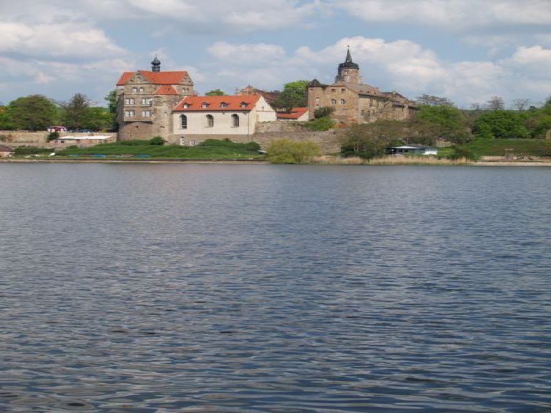 Schloss Seeburg