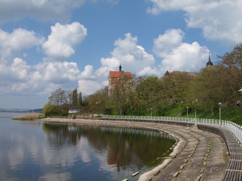 Schloss Seeburg