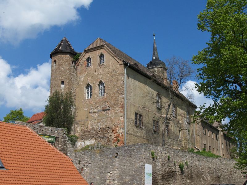 Schloss Seeburg