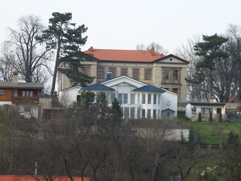 Schloss Sttterlingenburg