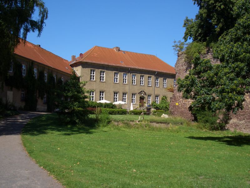 Schloss Veltheimsburg