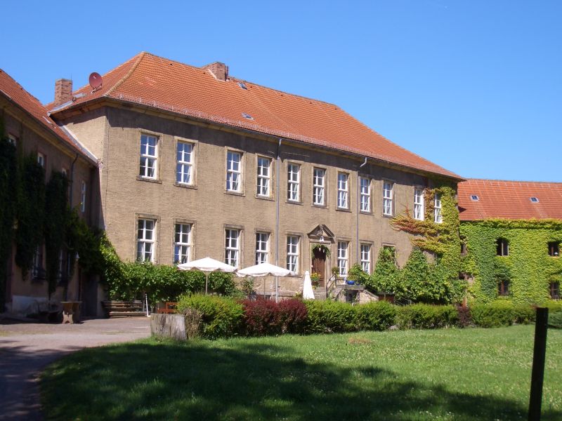 Schloss Veltheimsburg