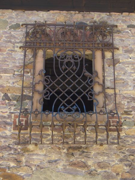 Schloss Veltheimsburg