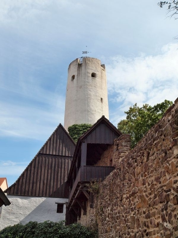 Amtsfronfeste Oschatz