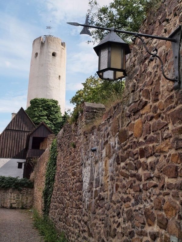 Amtsfronfeste Oschatz