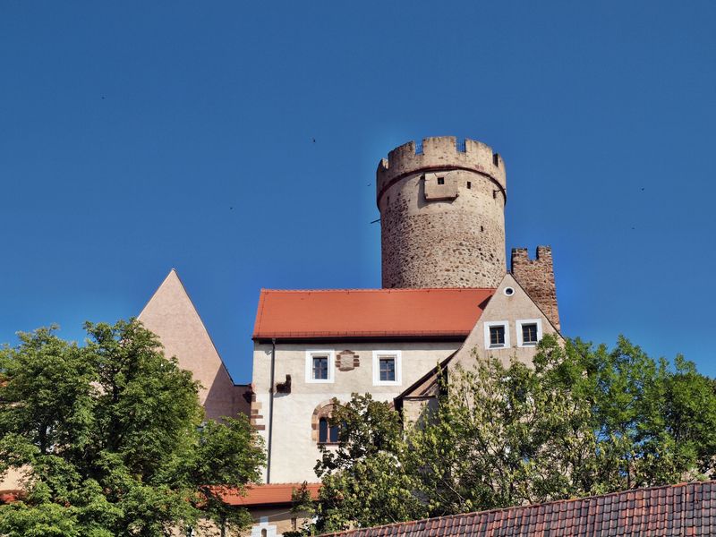 Burg Gnandstein