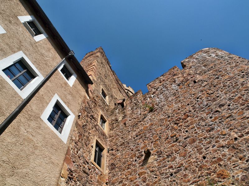 Burg Gnandstein