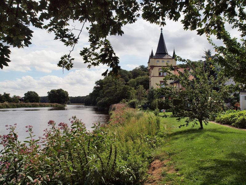 Muldenschlsschen Podelwitz