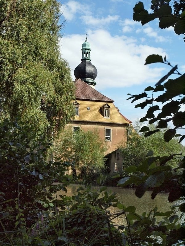 Neues Schloss Hof