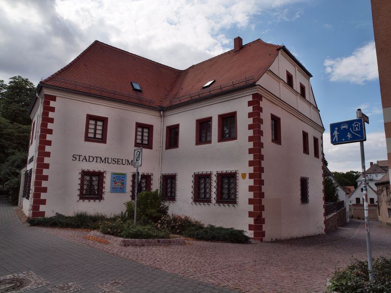 Ratsfronfeste Oschatz