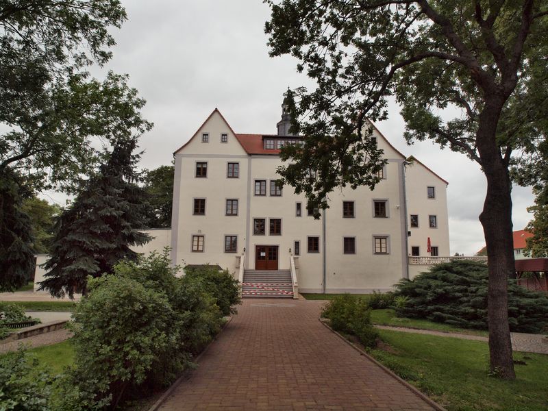 Rittergut Schenkenberg