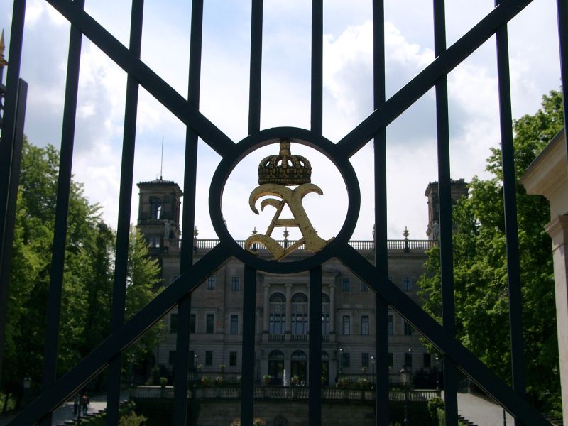 Schloss Albrechtsberg