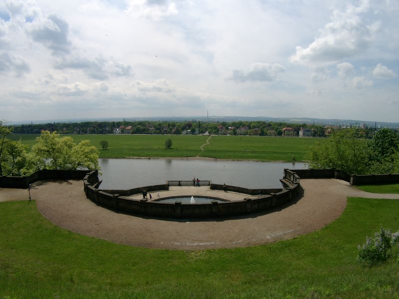 Schloss Albrechtsberg