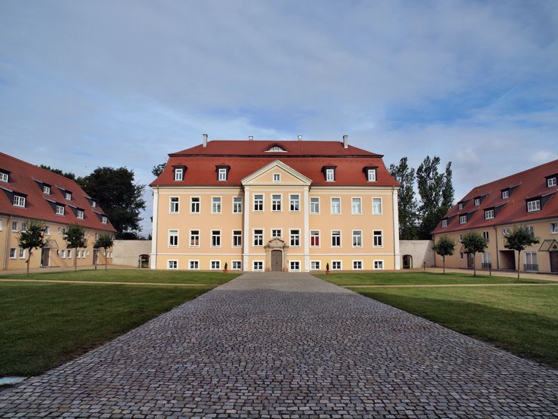 Schloss Ammelshain