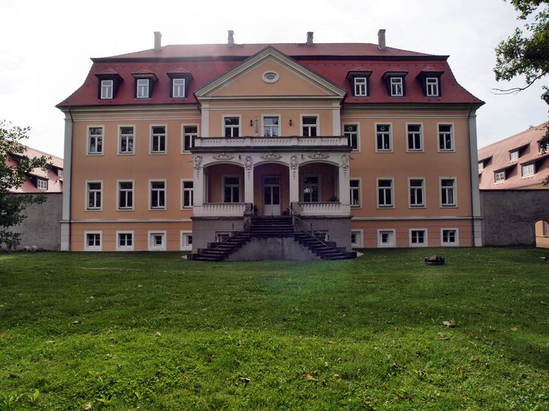 Schloss Ammelshain
