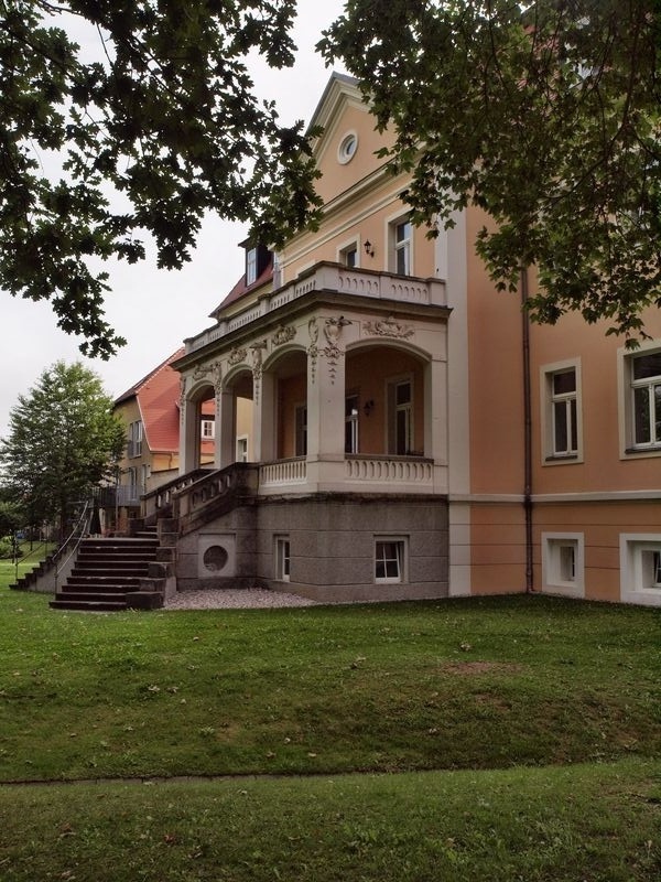 Schloss Ammelshain