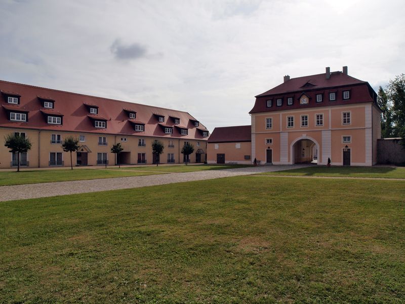 Schloss Ammelshain
