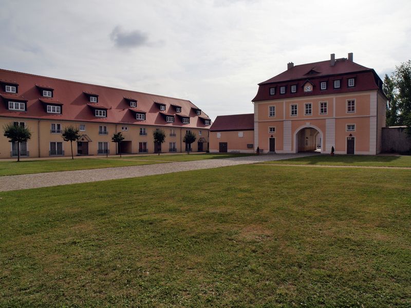 Schloss Ammelshain