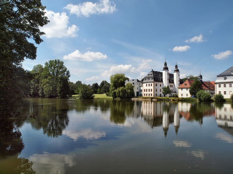 Schloss Blankenhain