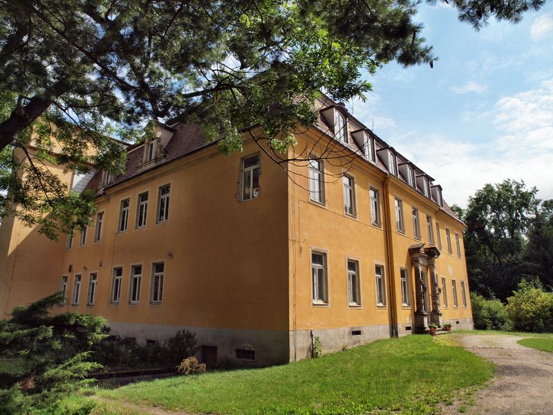 Schloss Brln