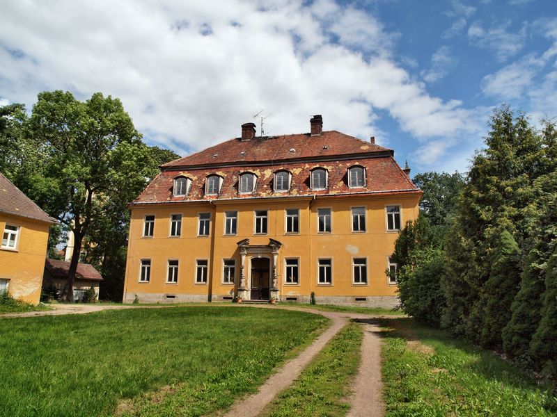 Schloss Brln