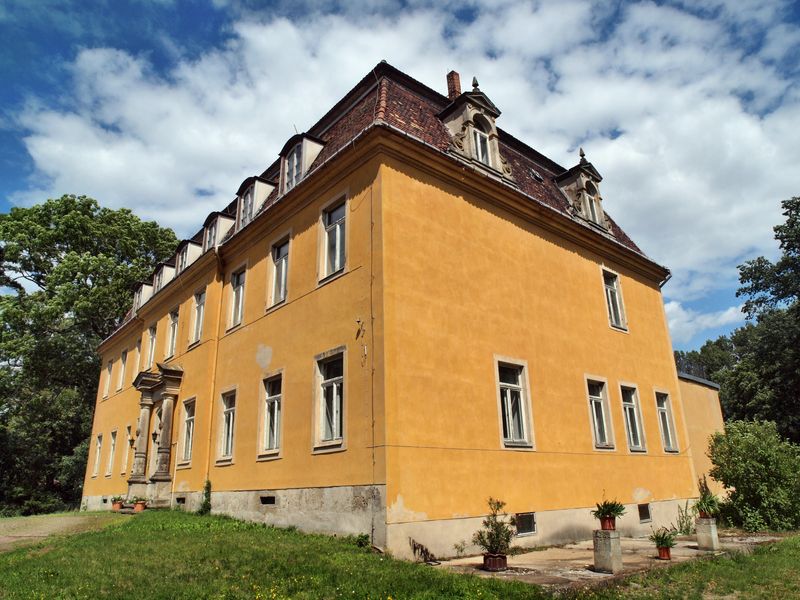 Schloss Brln