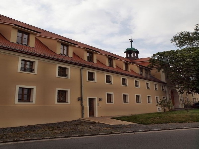 Schloss Brandis