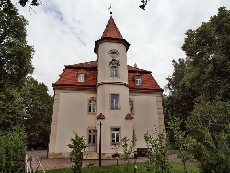 Schloss Dornreichenbach