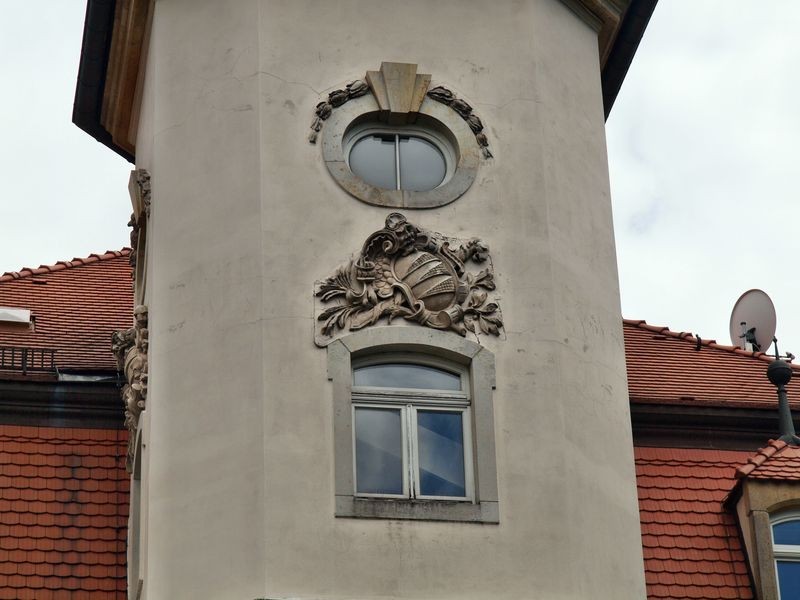 Schloss Dornreichenbach