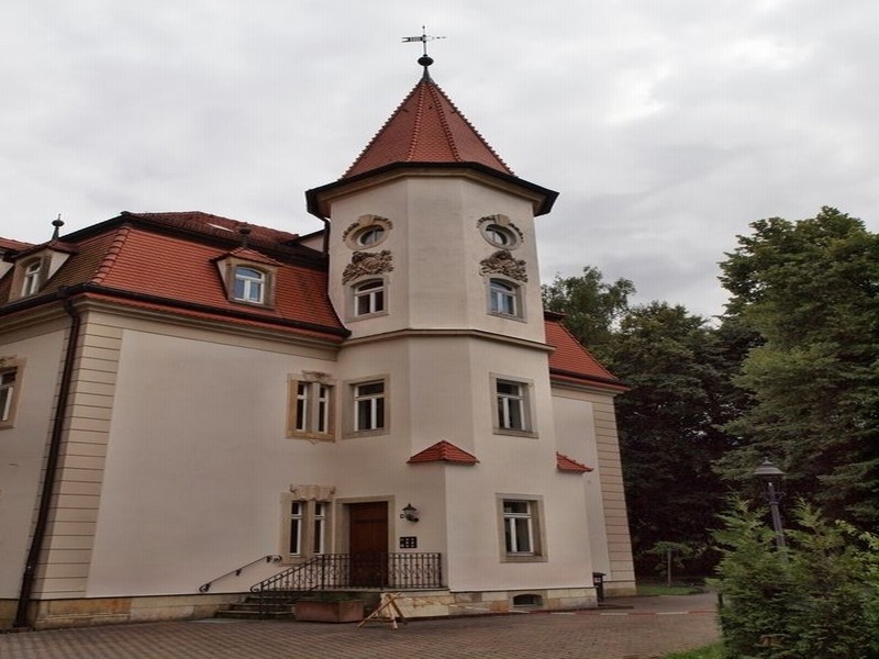 Schloss Dornreichenbach